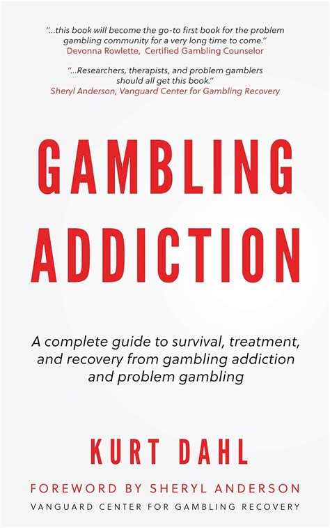 Top Gambling Addiction eBooks to Read .